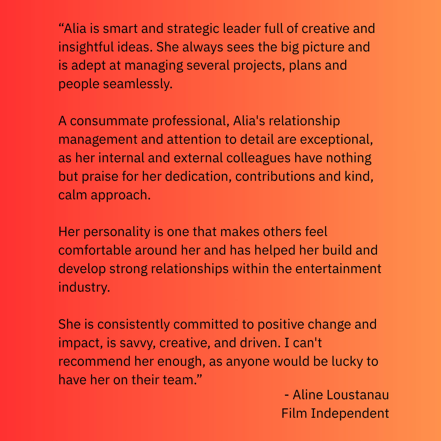 Hat tip to the encomperable Diane Keaton