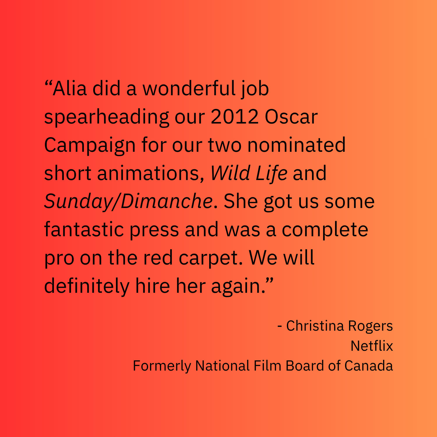 Hat tip to the encomperable Diane Keaton