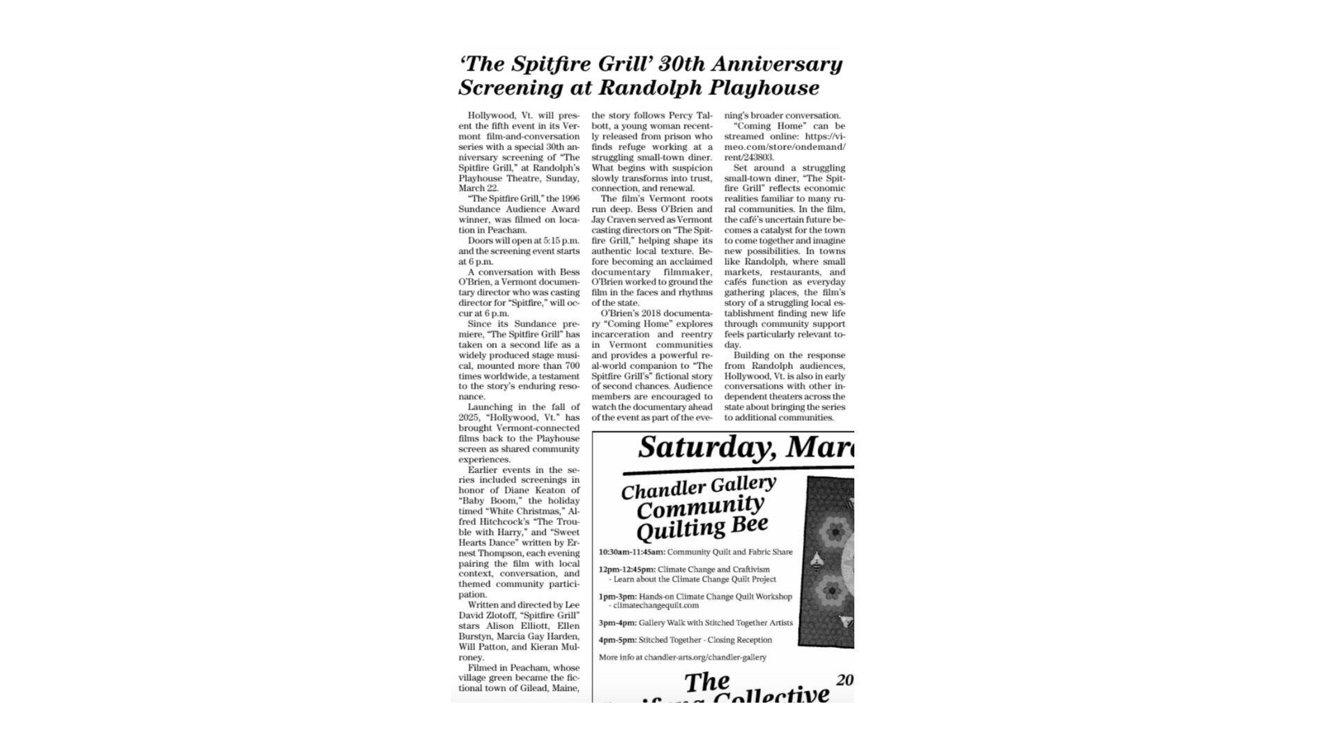 White River Herald