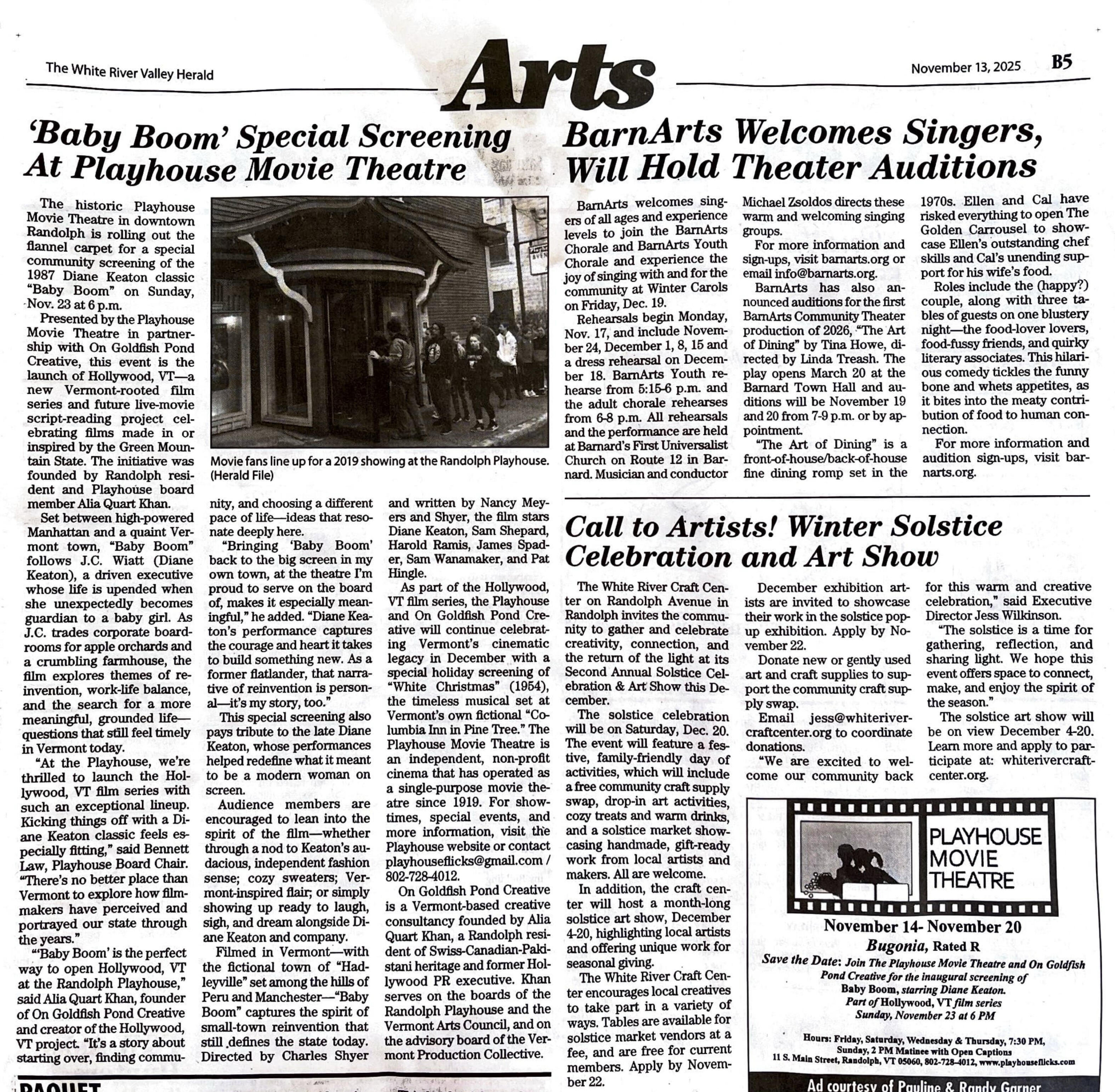 White River Herald