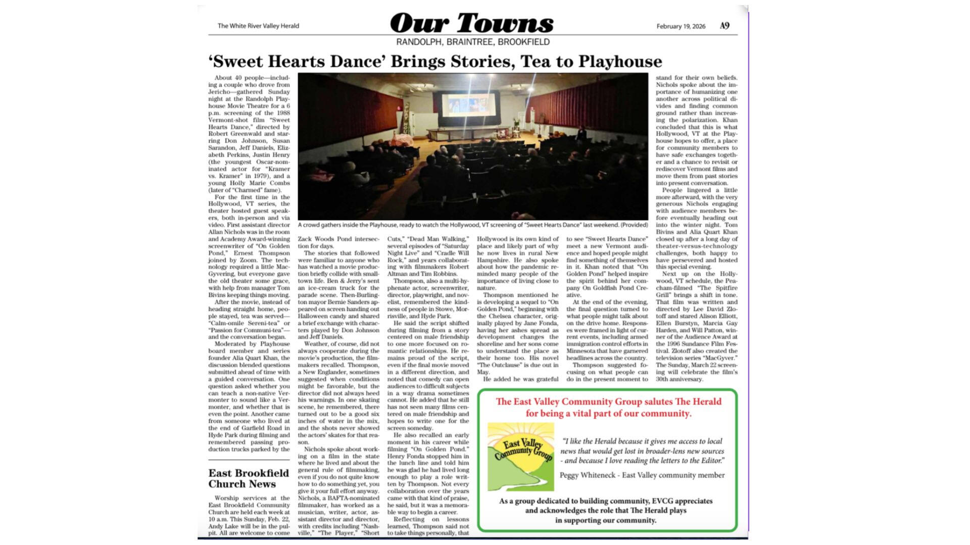 White River Herald